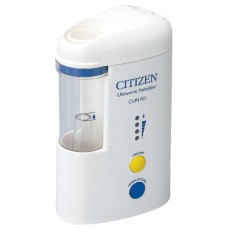 Citizen CUN-60 Ultrasonic Nebulizer