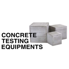 Concrete Testing Equipment