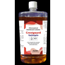 Crestguard Antiseptic