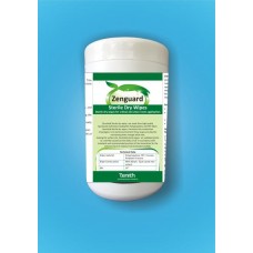 Zenguard Sterile Dry Wipes