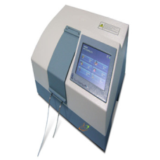 Zonotech Double Beam UV Visible Spectrophotometer