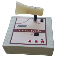 Zonotech Flicker-fusion