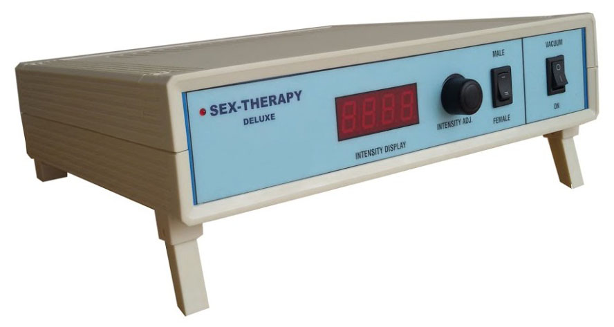 Buy Zonotech Sex Therapy Deluxe Get Price For Lab Equipment 