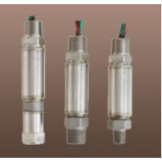 Factory Sealed Pressure Transducers