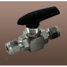 Instrument Ball Valve