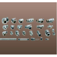 Instrumentation Tube Fittings