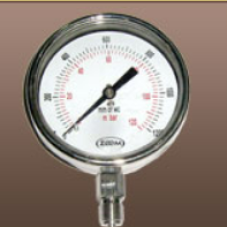 Low Pressure Compact Capsule Gauges