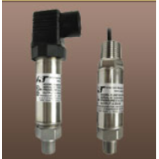 Low Pressure Transmitter