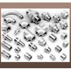 Precision Pipe Fittings