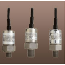 Pressure Transducers