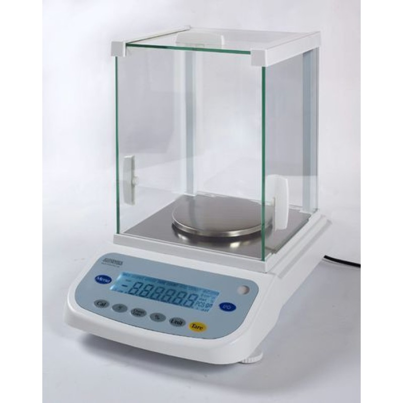 Glass Digital Electronic Balance in Ahmedabad at best price by