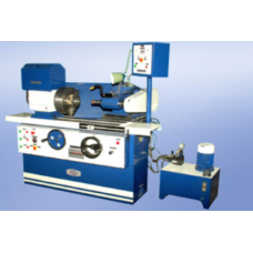 Hydraulic Face Grinding Machine