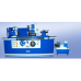 ABC - 1000 Hydraulic Universal Cylindrical Grinding Machine