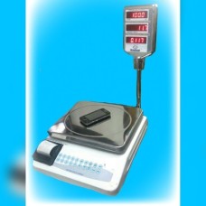 Table Top Billing Printer Scales