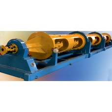 Tubular Stranding Machines