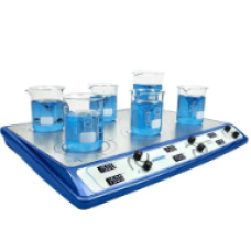 Magnetic Stirrer