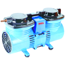 Vacuum Pump (Oil Free) 