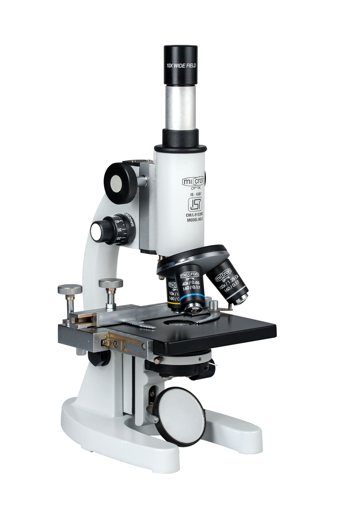 Buy MICRON Brand Pathology Microscope KG5(ISI, CE Quality) get price for lab equipment