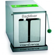 Bagmixer