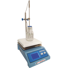 Magnetic Stirrer with Ceramic Hot Plate